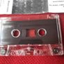 SKELETAL EMBRACE: A Landscape of Whorethorns - Demo Cassette -1999- Image 2