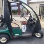 Golf Buggy Image 2