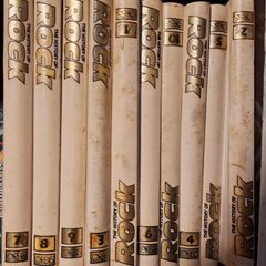 Quantity of books for sale