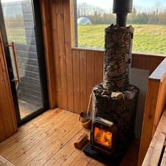 Sauna Stoves & accessories