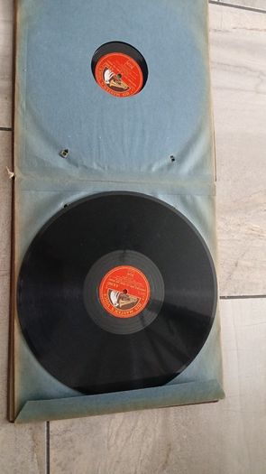 Record