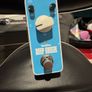Subzero guitar pedals Image 4