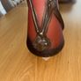 Franz Caffrey 15" Large Tulip Vase Image 4