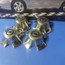 Opel wheel centre caps Image 4