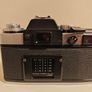 Minolta XE-1 (1975) + MD 50mm f2 - Serviced & Ready to Use SLR Film Camera Image 3