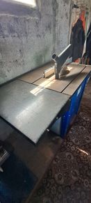 Table saw