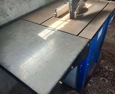 Table saw