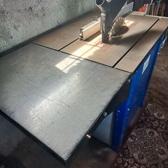 Table saw