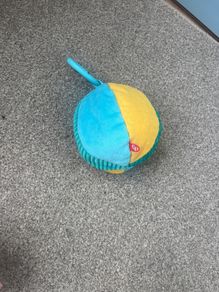 Fisherprice sensory Toy