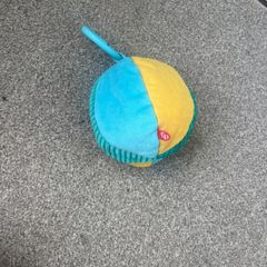 Fisherprice sensory Toy