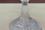 Waterford Crystal Alana Lismore Ships Decanter