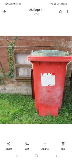 coal bunker