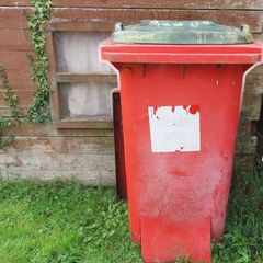 coal bunker