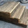 Decking step Image 4