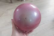 rhythmic gymnastics ball