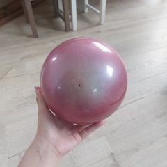 rhythmic gymnastics ball