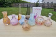 Scottish Glass Collection - Caithness