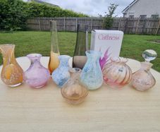 Scottish Glass Collection - Caithness