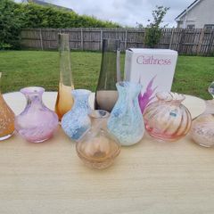 Scottish Glass Collection - Caithness