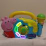 Peppa Pig Boombox with Microphone musical toy Image 7