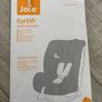Joie car seat Image 5