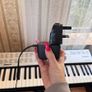 Yamaha PSR-125 keyboard Image 5