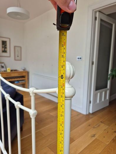 Single Bed Frame