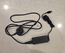 Genuine Lenovo 65W Power Supply