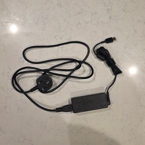 Genuine Lenovo 65W Power Supply