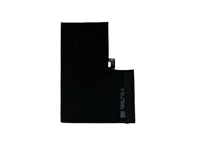 High Capacity Battery Replacement For Apple iPhone 13 Pro Max - 4650mAh