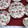 Maxwell & Williams Rose Bud Brand New Twenty Piece Tea Set Image 6