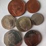 Gibraltar 7 Coins 50th Anniversary of the Referendum Image 2