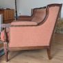 Period-styled settee or couch Image 4