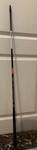 TaylorMade Project X HZRDUS Black Gen 5 70g 6.5 X-Stiff 5 Wood Shaft  Brand New