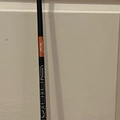 TaylorMade Project X HZRDUS Black Gen 5 70g 6.5 X-Stiff 5 Wood Shaft  Brand New