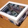 Ford Capri 1970 Ornament Image 3