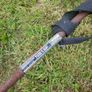 petrol strimmer Image 4