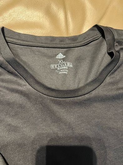 Adidas running climacool Long Sleeve t shirt size xl