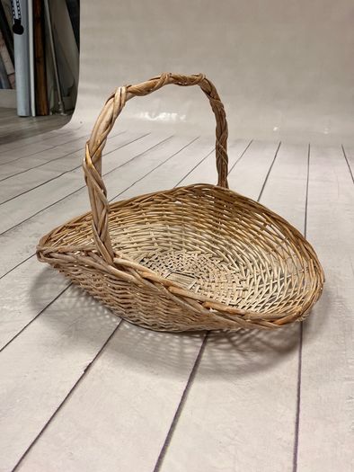 flower basket