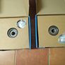 Reanult Scenic - Laguna - Grand Scenic - Rear Brake Discs 274mm With Wheel Bearing Kit Image 2
