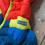 6-9mth Spyder Ski Suit Image 2