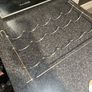 Genuine Belling Fridge Wine Bottle Rack / Bottle Shelf Insert Image 2
