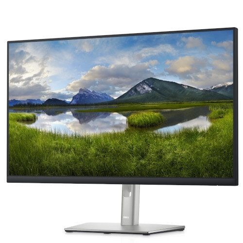 Brand-new Sealed Dell 27-inch P2722H Full HD 1080p LED, IPS Monitor, HDMI, DISPLAYPORT And VGA, 1 Year Warranty.