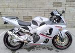 2000 Honda Unknown