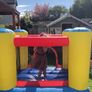 bouncy castle Image 2
