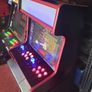 Arcade machines Image 3