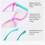 Blue light glasses for kids Image 6