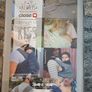 Close Caboo baby carrier Image 3