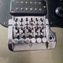 1985 Boxer  Fender stratocaster made in japan Image 3