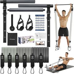 ALongSong Resistance Band Set